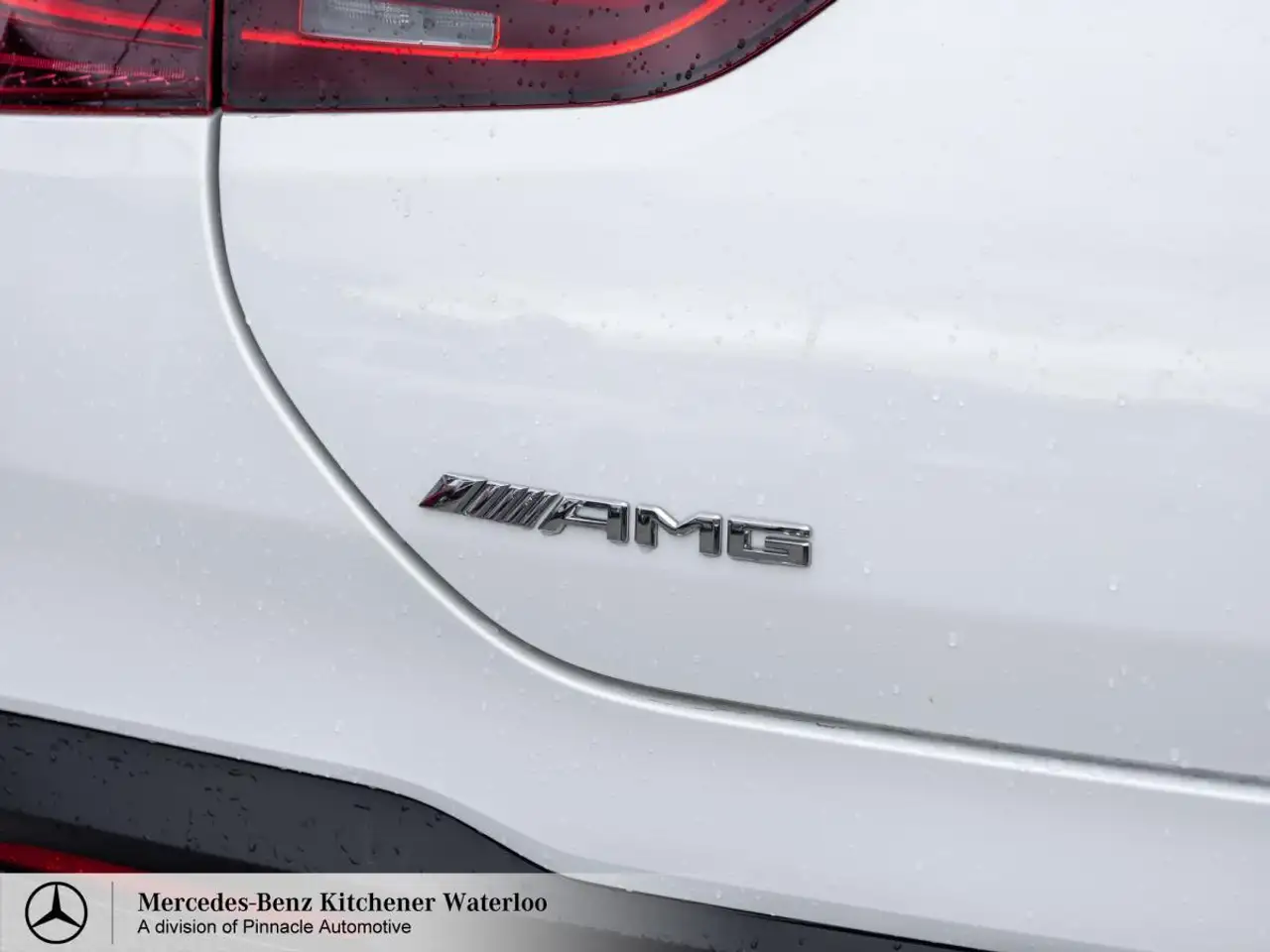 Mercedes-Benz GLE fotografie Mercedes-Benz GLE
