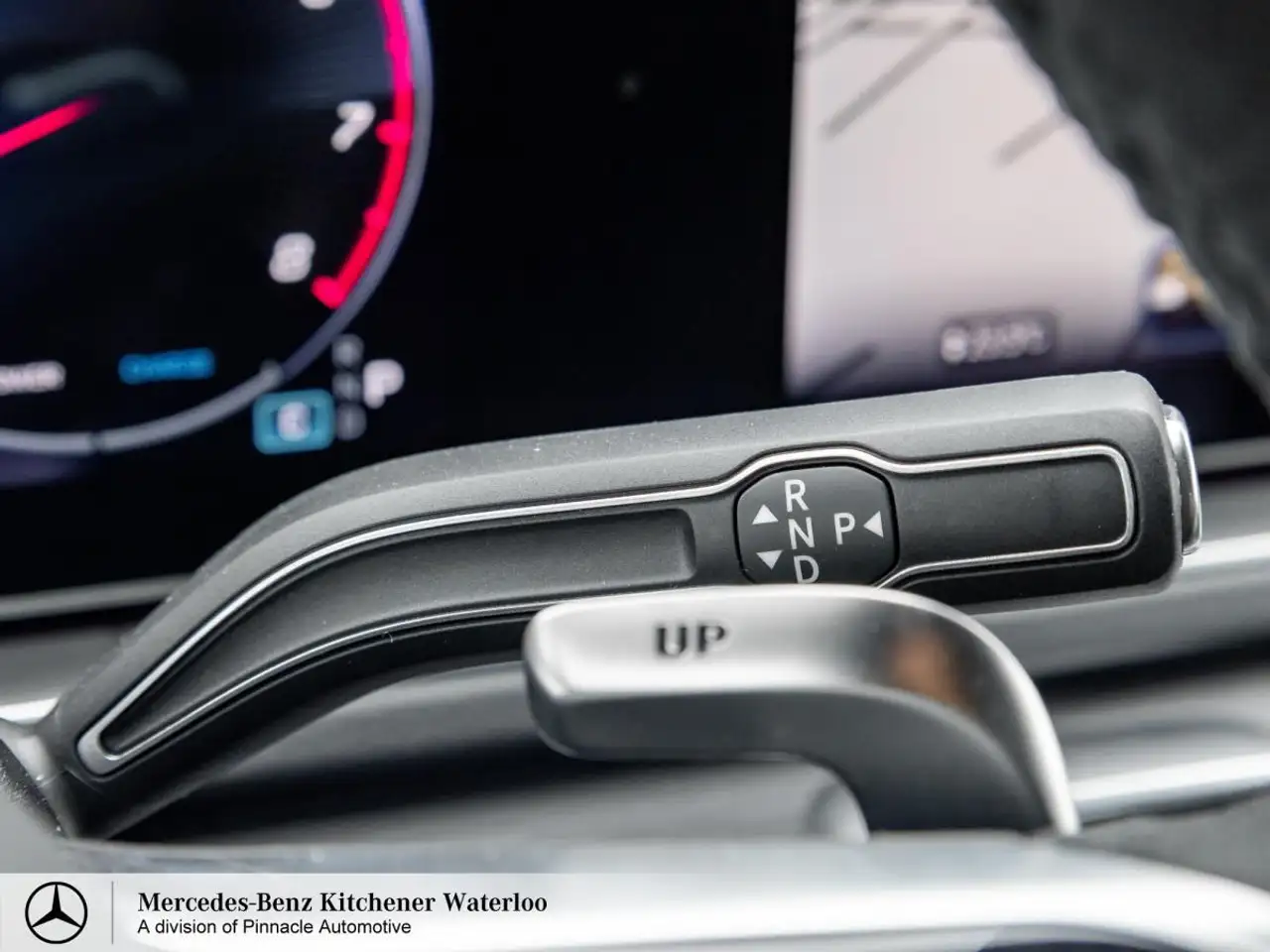Mercedes-Benz GLE fotografie Mercedes-Benz GLE