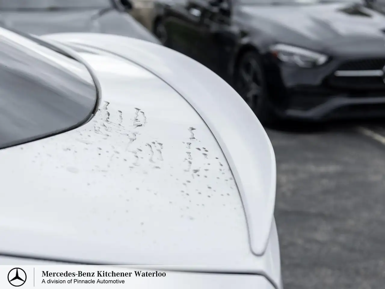 Mercedes-Benz GLE fotografie Mercedes-Benz GLE