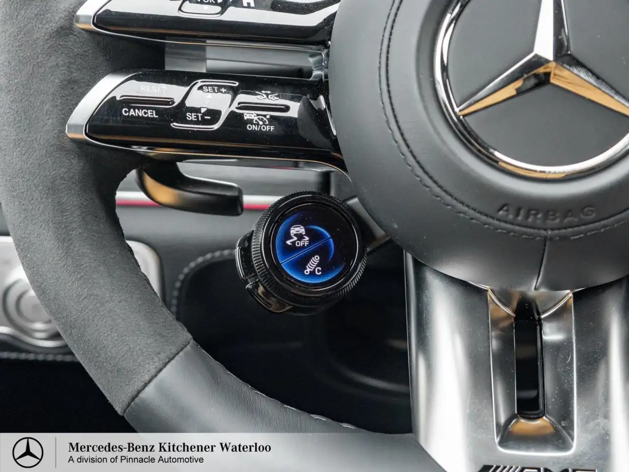 Mercedes-Benz GLE fotografie Mercedes-Benz GLE