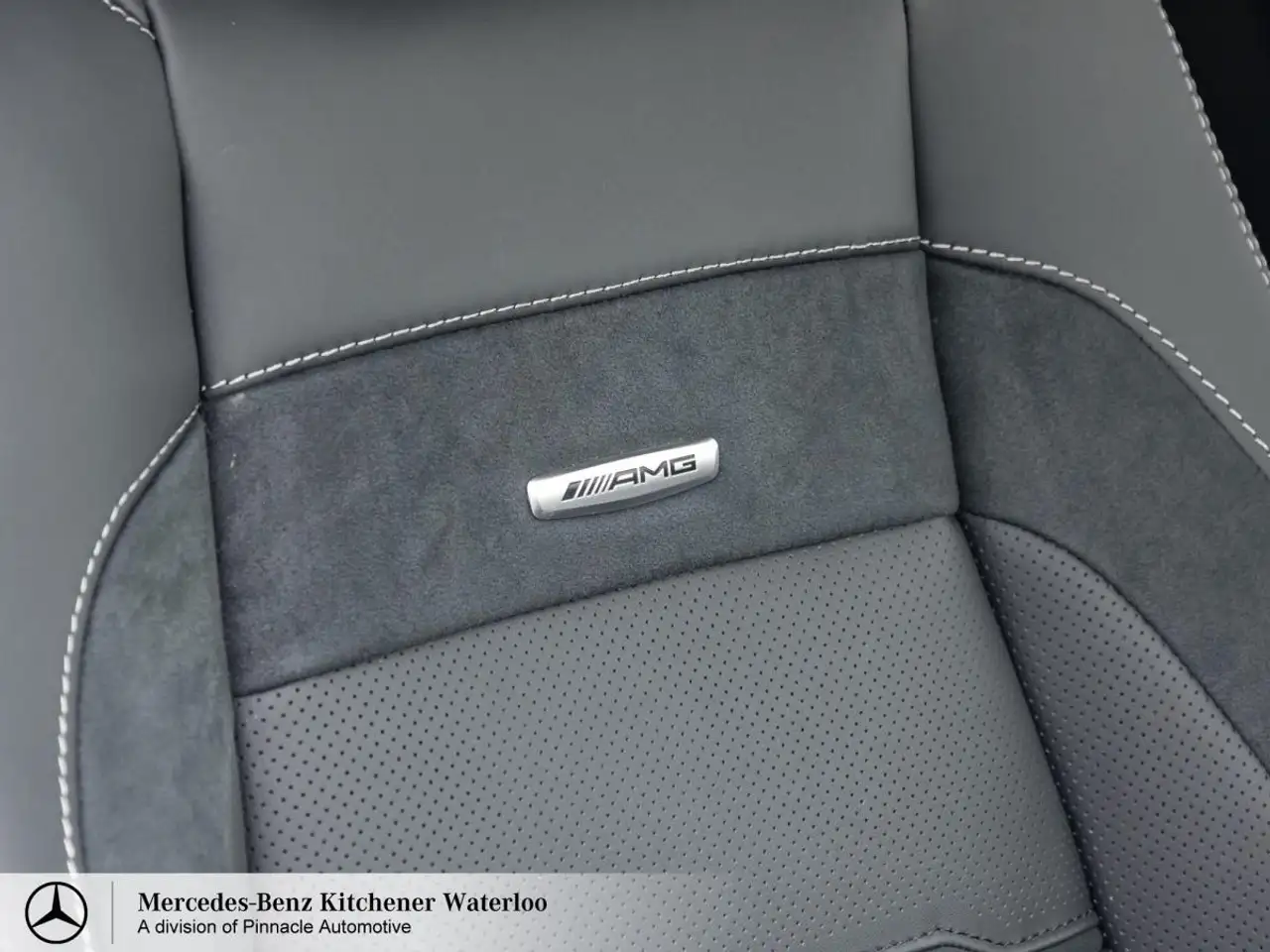 Mercedes-Benz GLE fotografie Mercedes-Benz GLE