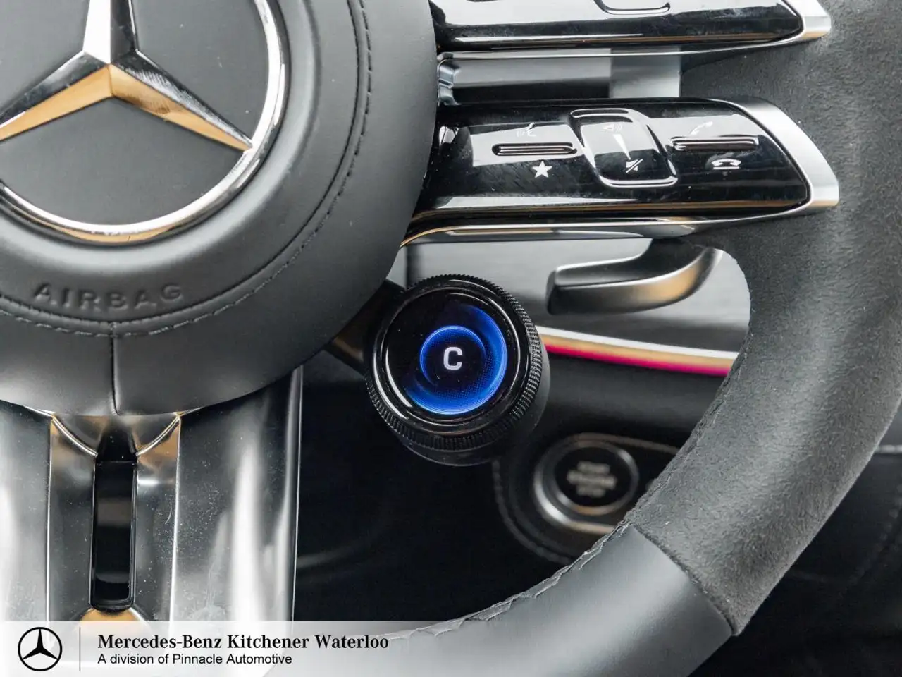 Mercedes-Benz GLE fotografie Mercedes-Benz GLE