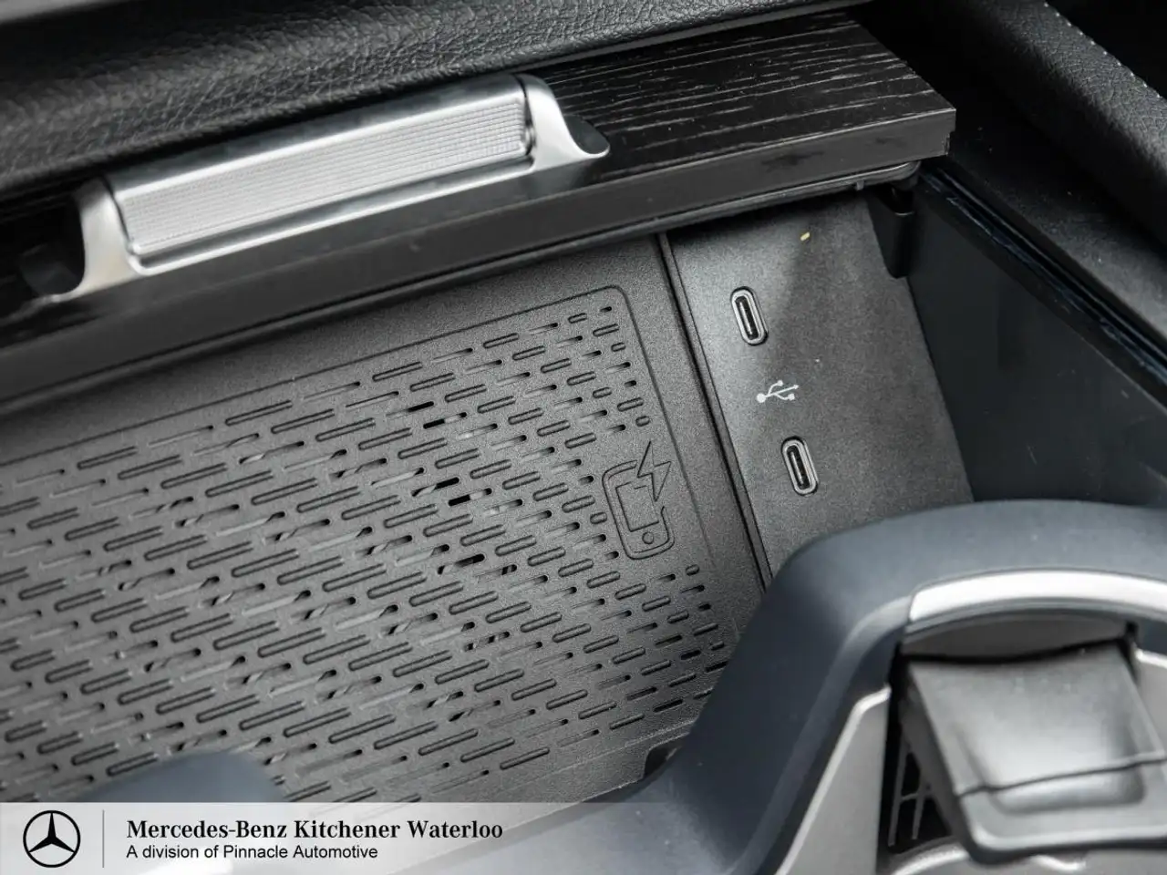 Mercedes-Benz GLE fotografie Mercedes-Benz GLE