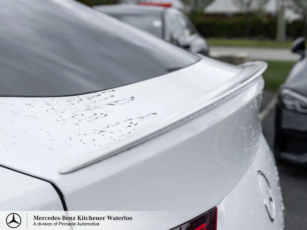 Mercedes-Benz GLE fotografie Mercedes-Benz GLE