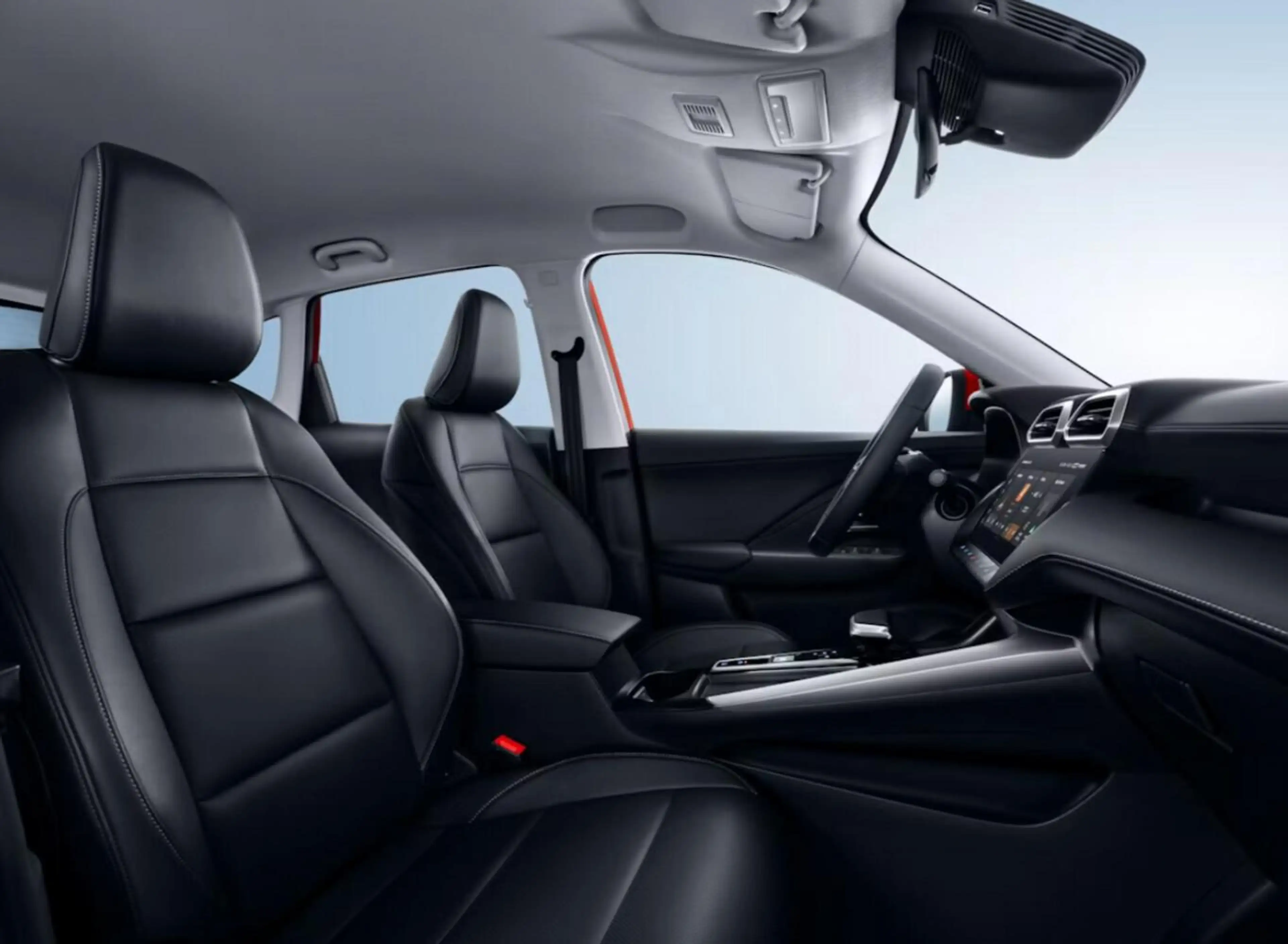 MG ZS Hybrid+ Luxury Pano ACC 360Kam Nav LED SHZ 75 k... — photo 2
