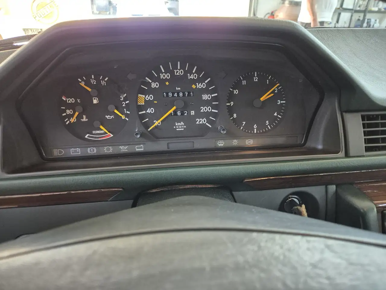Mercedes Benz, foto 4