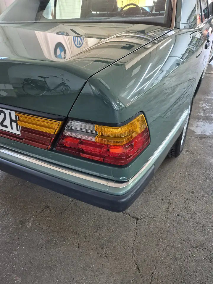 Mercedes Benz, foto 8