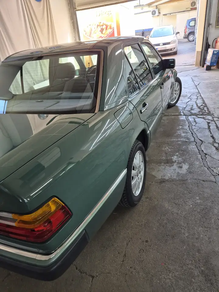 Mercedes Benz, foto 6