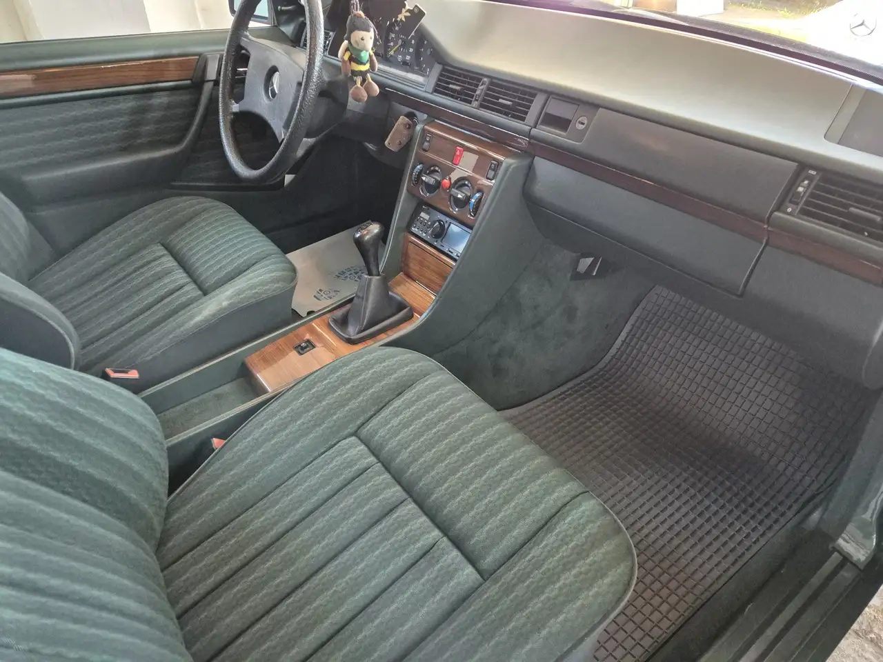 Mercedes Benz, foto 3