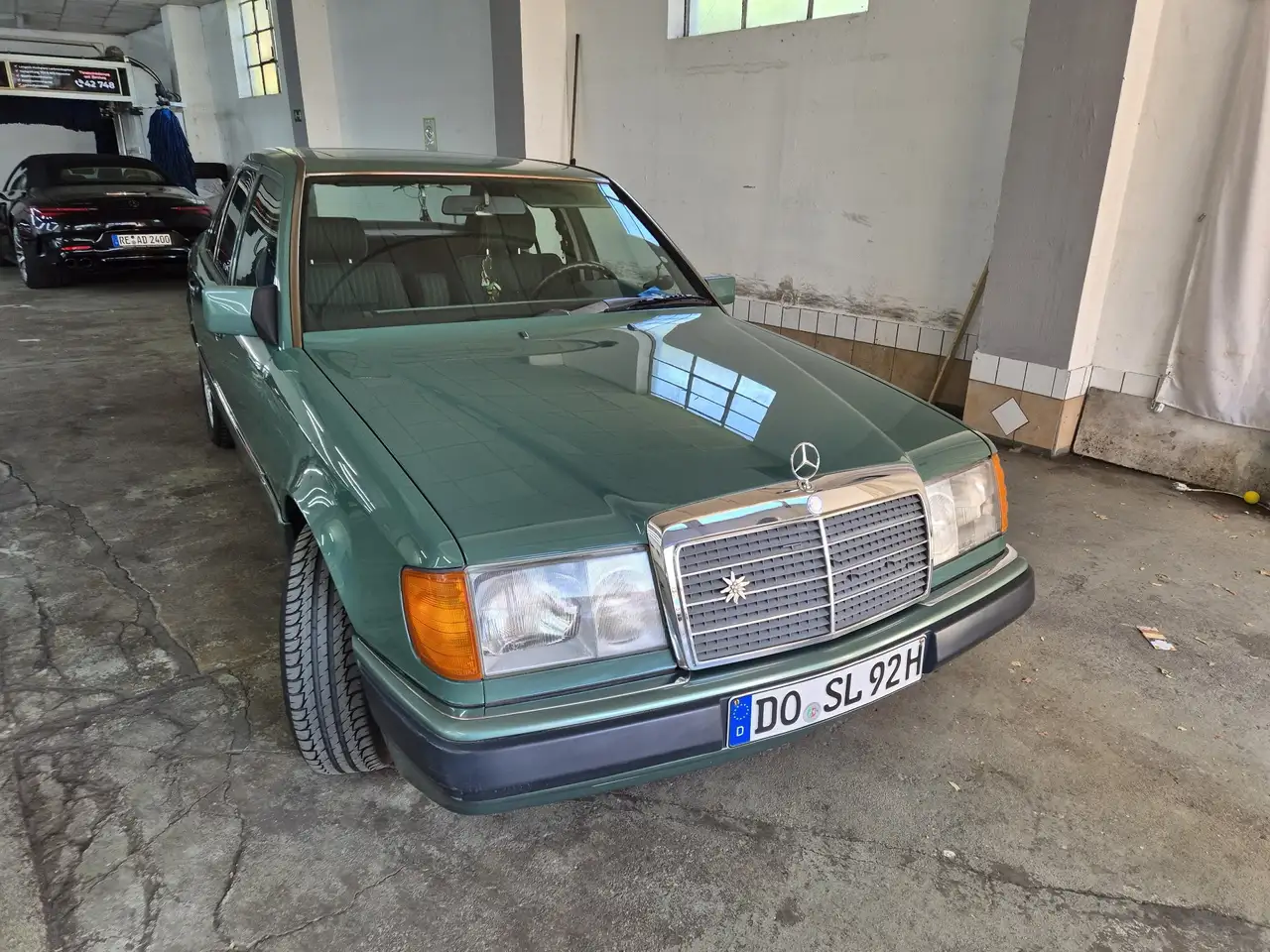 Mercedes Benz, foto 5