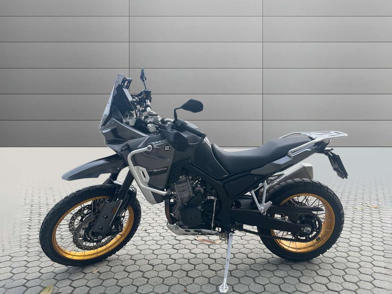 Kove Others 800 X Pro E5