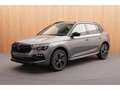 Skoda Kamiq Monte Carlo 1.0 TSI DSG 85 kW-116CV - Toit Ouvrant Gris - thumbnail 1