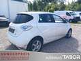 Renault ZOE Life (Rw. 210Km) inkl. Batterie Navi Klimaau Weiß - thumbnail 4