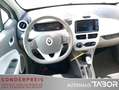 Renault ZOE Life (Rw. 210Km) inkl. Batterie Navi Klimaau Weiß - thumbnail 7