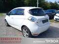 Renault ZOE Life (Rw. 210Km) inkl. Batterie Navi Klimaau Weiß - thumbnail 5