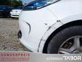 Renault ZOE Life (Rw. 210Km) inkl. Batterie Navi Klimaau Weiß - thumbnail 11