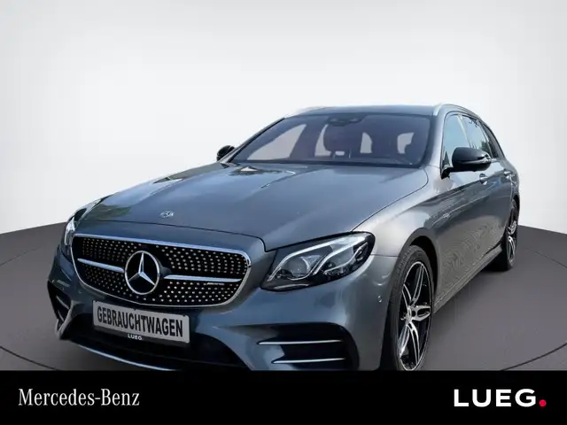 Mercedes-Benz E 53 AMG AMG E 53 4M+ T AMG+MULTIBEAM+BURM+360+SITZKLIMA