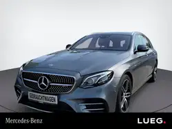 Mercedes-Benz E 53 AMG AMG E 53 4M+ T AMG+MULTIBEAM+BURM+360+SITZKLIMA