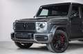 Mercedes-Benz G 63 AMG 4MATIC Aut. Grau - thumbnail 5