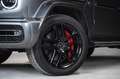 Mercedes-Benz G 63 AMG 4MATIC Aut. Grau - thumbnail 4