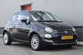 Fiat 500 1.2 Lounge Facelift, Navi, DAB, Bluetooth, Elek. r Zwart - thumbnail 18