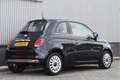 Fiat 500 1.2 Lounge Facelift, Navi, DAB, Bluetooth, Elek. r Zwart - thumbnail 19