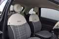 Fiat 500 1.2 Lounge Facelift, Navi, DAB, Bluetooth, Elek. r Zwart - thumbnail 3