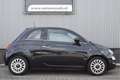 Fiat 500 1.2 Lounge Facelift, Navi, DAB, Bluetooth, Elek. r Zwart - thumbnail 14