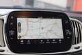 Fiat 500 1.2 Lounge Facelift, Navi, DAB, Bluetooth, Elek. r Zwart - thumbnail 10