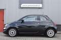 Fiat 500 1.2 Lounge Facelift, Navi, DAB, Bluetooth, Elek. r Zwart - thumbnail 13