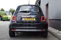 Fiat 500 1.2 Lounge Facelift, Navi, DAB, Bluetooth, Elek. r Zwart - thumbnail 8