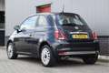 Fiat 500 1.2 Lounge Facelift, Navi, DAB, Bluetooth, Elek. r Zwart - thumbnail 2