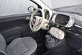 Fiat 500 1.2 Lounge Facelift, Navi, DAB, Bluetooth, Elek. r Zwart - thumbnail 4