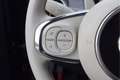 Fiat 500 1.2 Lounge Facelift, Navi, DAB, Bluetooth, Elek. r Zwart - thumbnail 5
