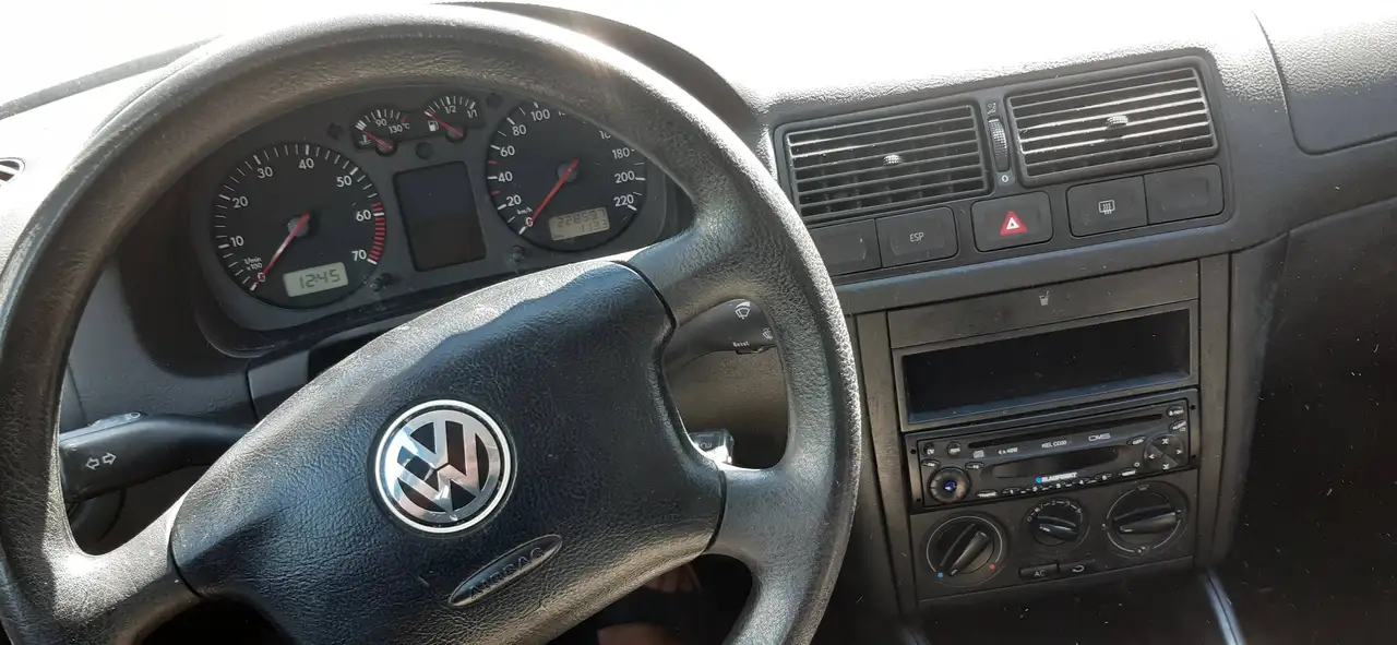 Volkswagen Golf 1.4 Edition, foto 3