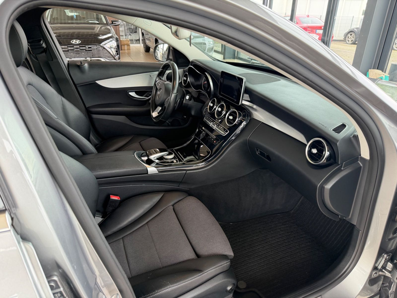 Mercedes-Benz C 250 C T-Modell C 250 CGI T — photo 11