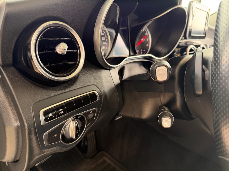 Mercedes-Benz C 250 C T-Modell C 250 CGI T — photo 13