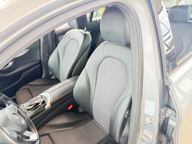 Mercedes-Benz C 250 C T-Modell C 250 CGI T — photo 10