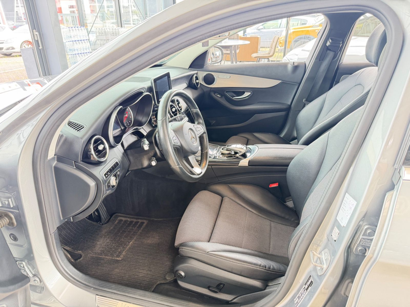 Mercedes-Benz C 250 C T-Modell C 250 CGI T — photo 9