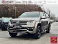 Volkswagen Amarok DoubleCab Aventura 3,0 TDI 4Motion Beige - thumbnail 1