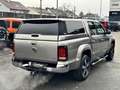 Volkswagen Amarok DoubleCab Aventura 3,0 TDI 4Motion Beige - thumbnail 7