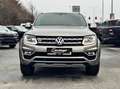 Volkswagen Amarok DoubleCab Aventura 3,0 TDI 4Motion Beige - thumbnail 2