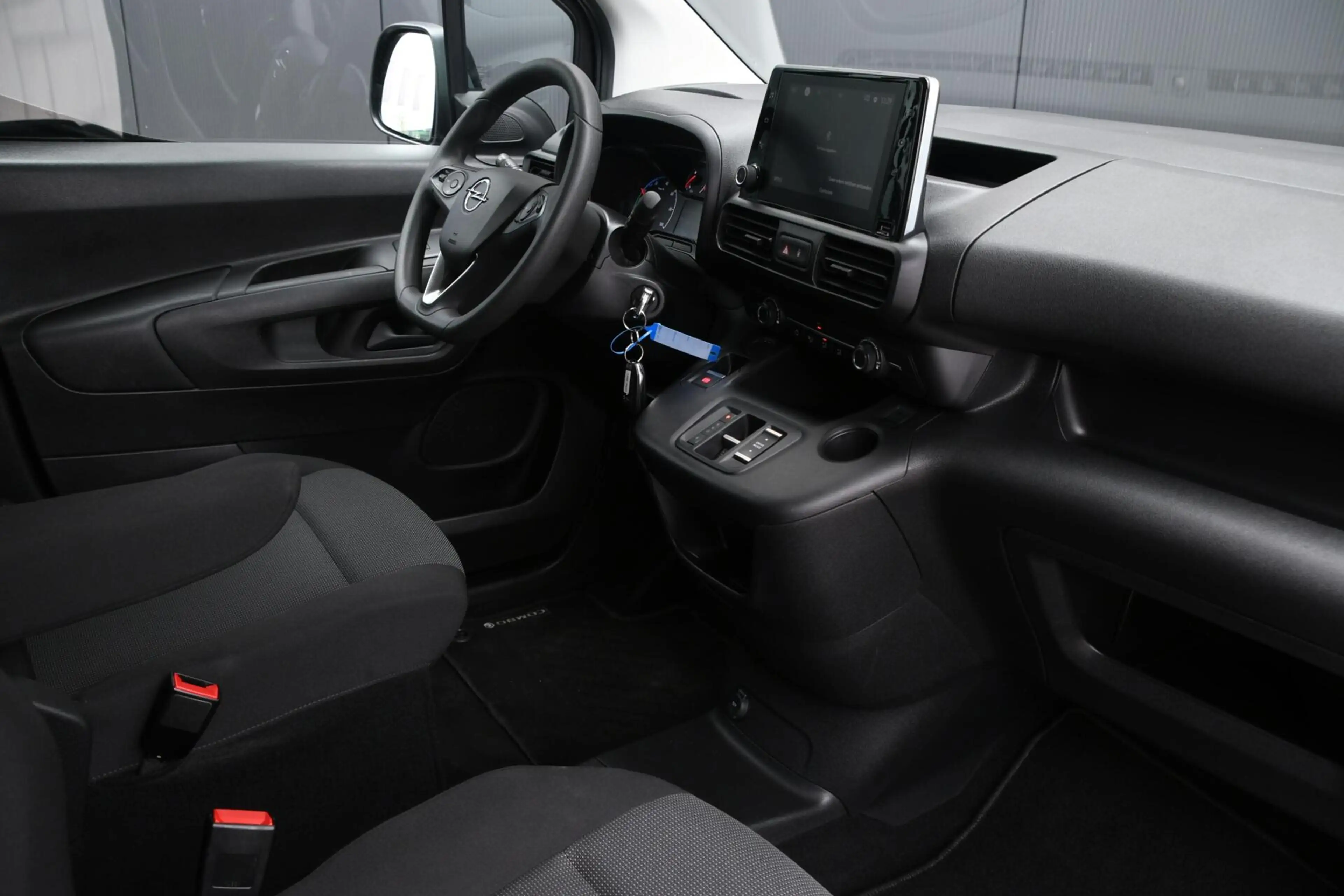 Opel Combo-e L1H1 Edition 50 kWh | SOH 92,38% — photo 7