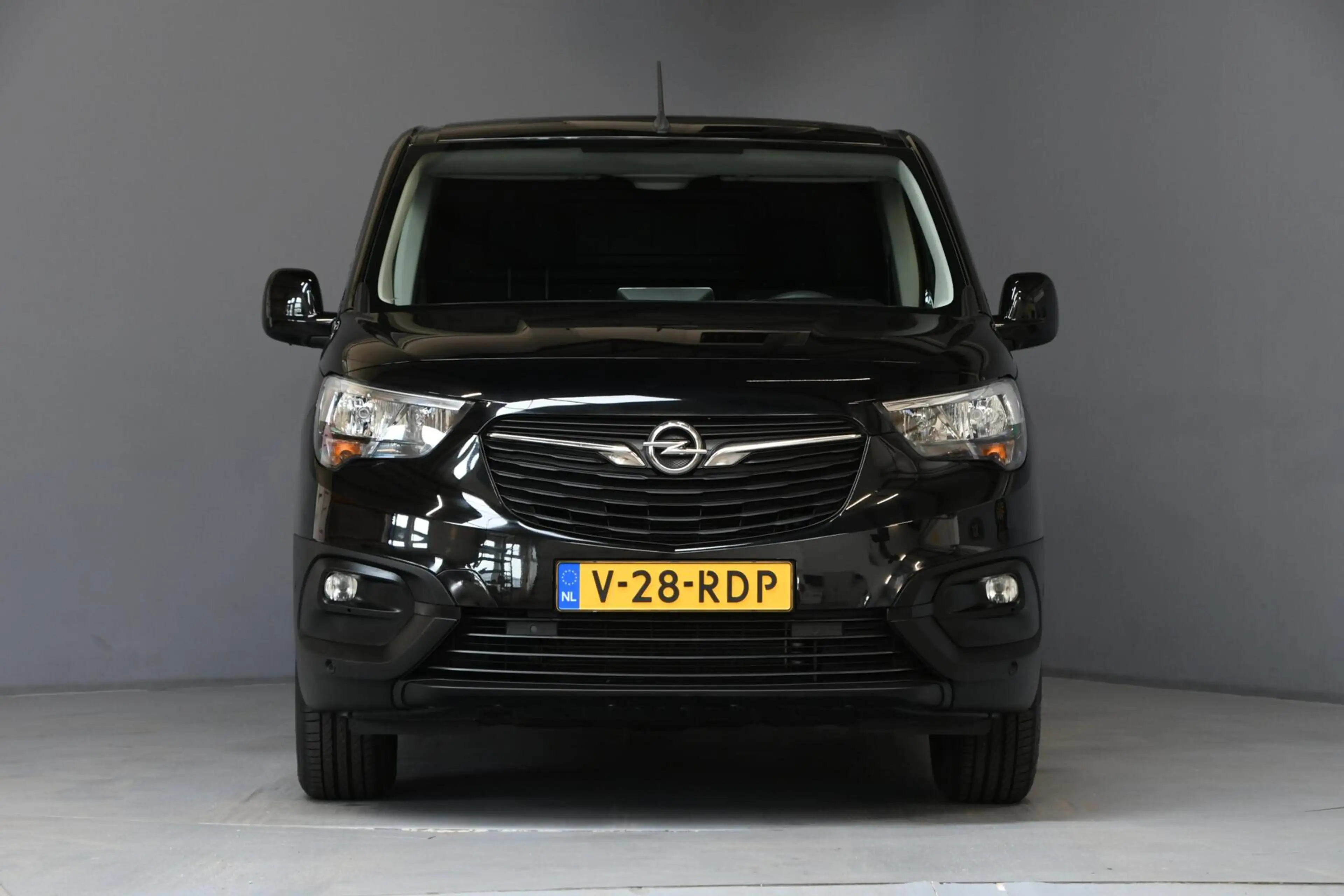 Opel Combo-e L1H1 Edition 50 kWh | SOH 92,38% — photo 3