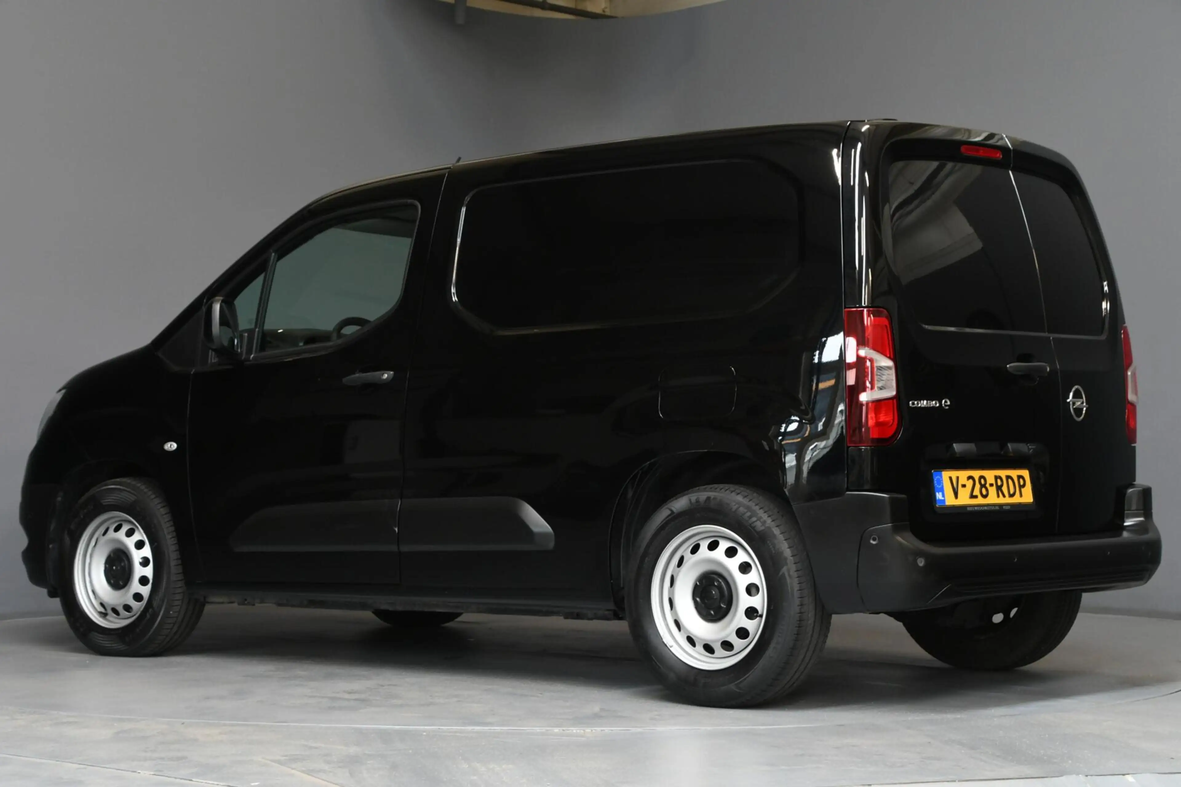 Opel Combo-e L1H1 Edition 50 kWh | SOH 92,38% — photo 12
