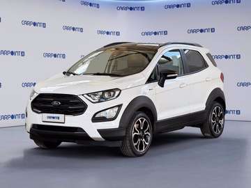 1.0 ecoboost active s&s 125cv