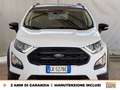 Ford EcoSport 1.0 ecoboost active s&s 125cv Blanc - thumbnail 2