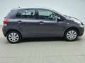 Toyota Yaris 1.0 5 porte Now GPL Grigio - thumbnail 3