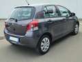 Toyota Yaris 1.0 5 porte Now GPL Grigio - thumbnail 5