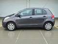 Toyota Yaris 1.0 5 porte Now GPL Grigio - thumbnail 2